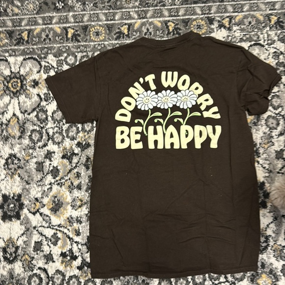 Pac Sun Tee - Picture 2 of 2